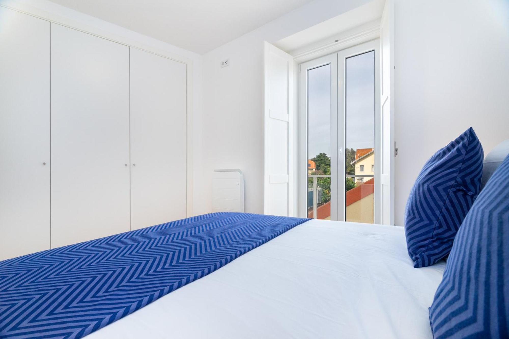 Beato Premium River View In Quiet Area Lisboa Exteriör bild