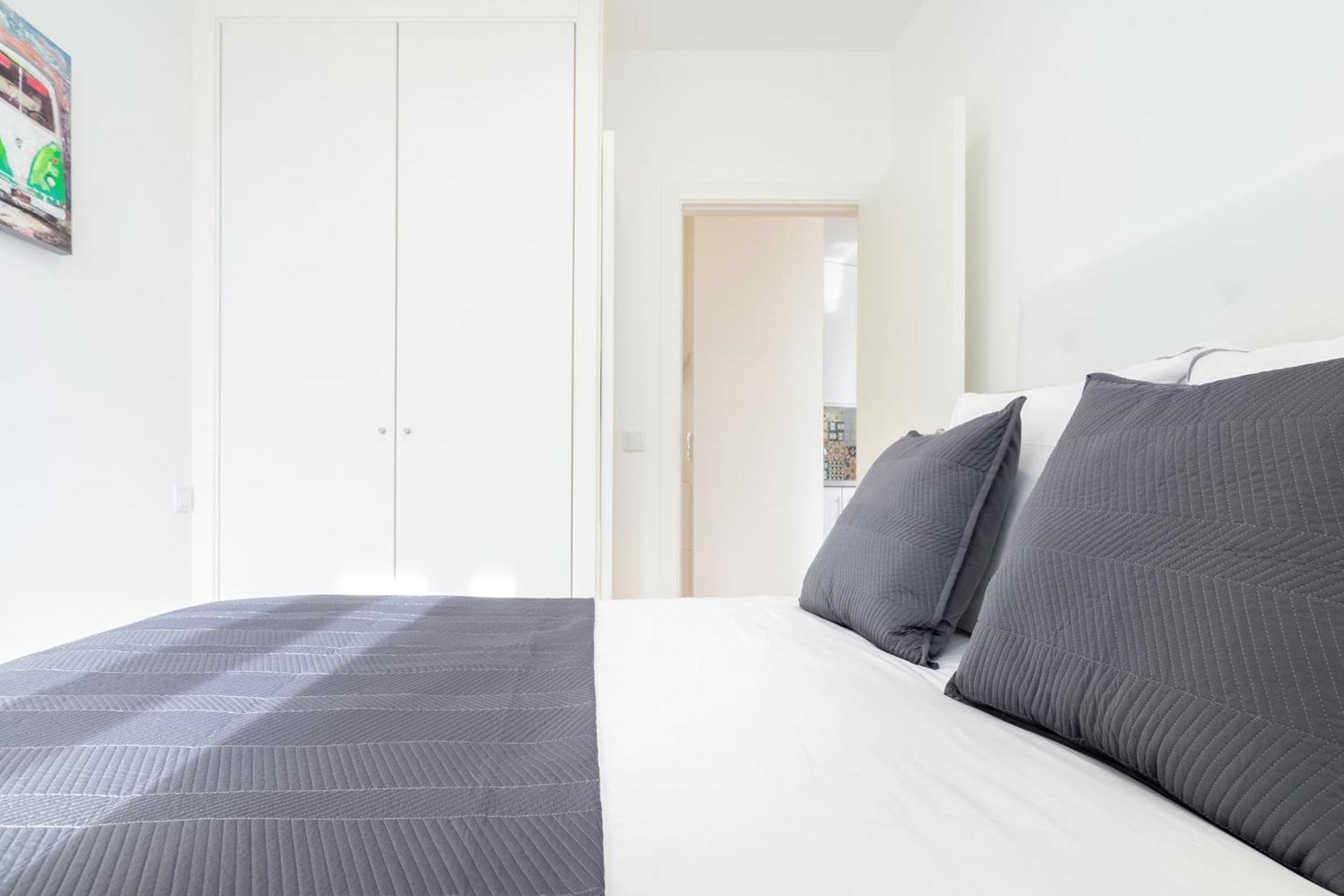 Beato Premium River View In Quiet Area Lisboa Exteriör bild