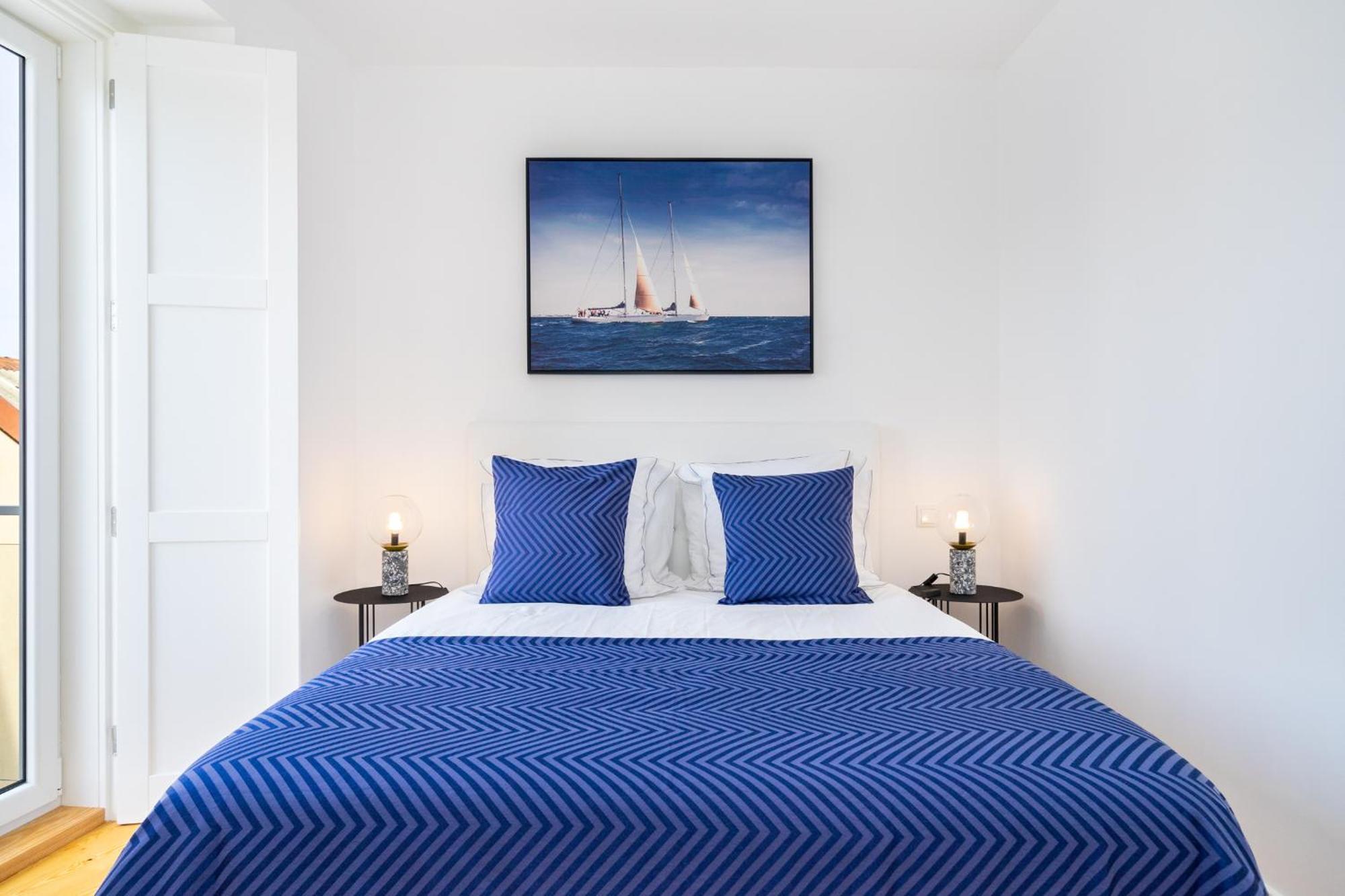 Beato Premium River View In Quiet Area Lisboa Exteriör bild